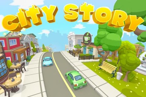 Download City Story™